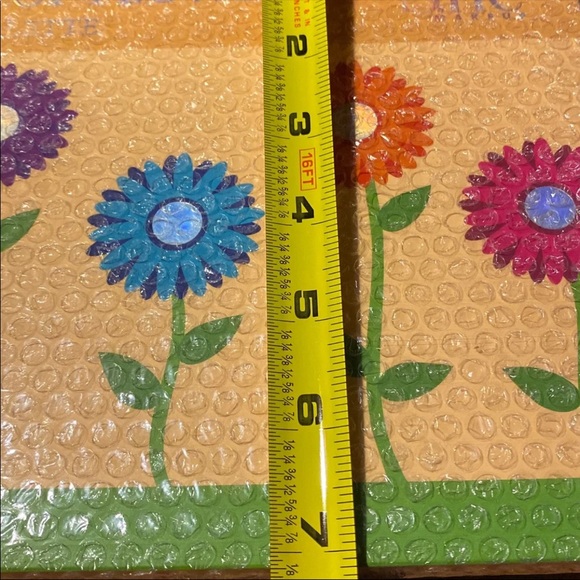 SHEmake up eye shadow palette - Picture 6 of 7